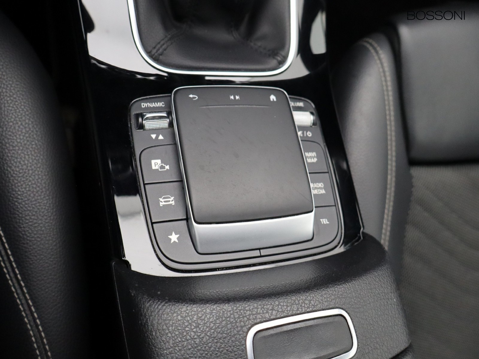 15 - Mercedes Classe B 160 business extra