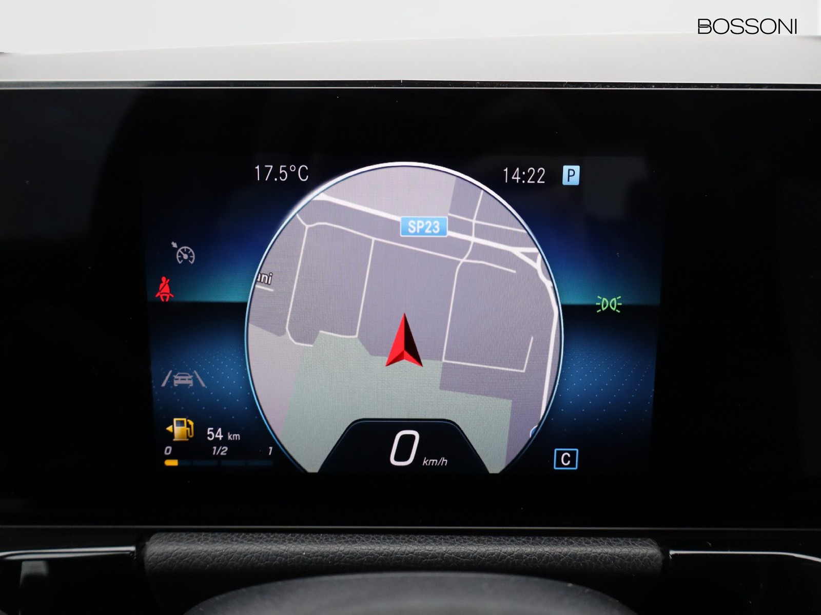 16 - Mercedes Classe B 160 business extra