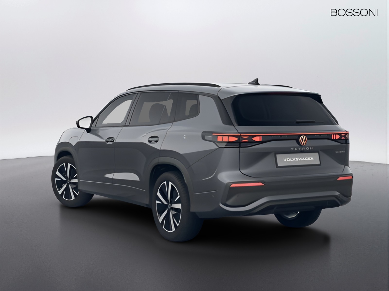 5 - Volkswagen Tayron 1.5 tsi ehybrid 204cv edition plus dsg