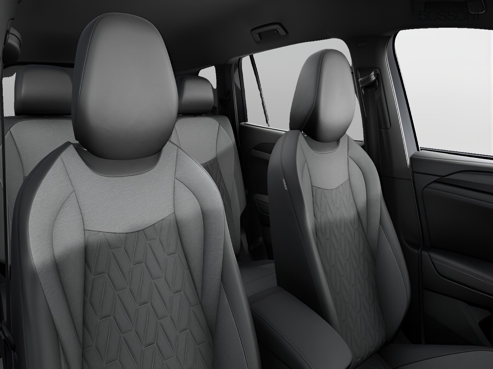 9 - Volkswagen Tayron 1.5 tsi ehybrid 204cv edition plus dsg