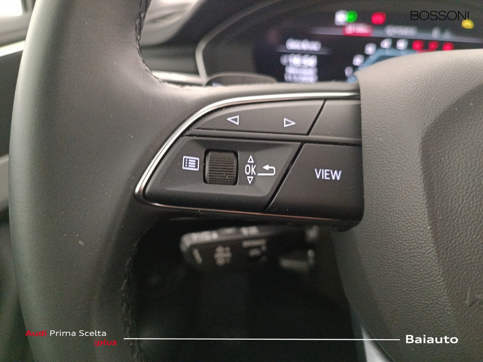 16 - Audi A4 avant 35 2.0 tfsi mhev 150cv s line edition s tronic