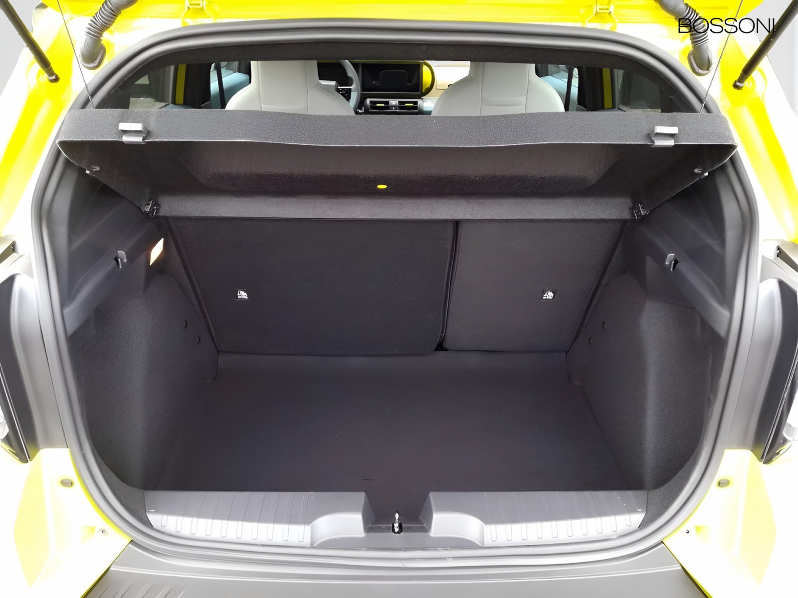 18 - Fiat Grande Panda 44 kwh la prima