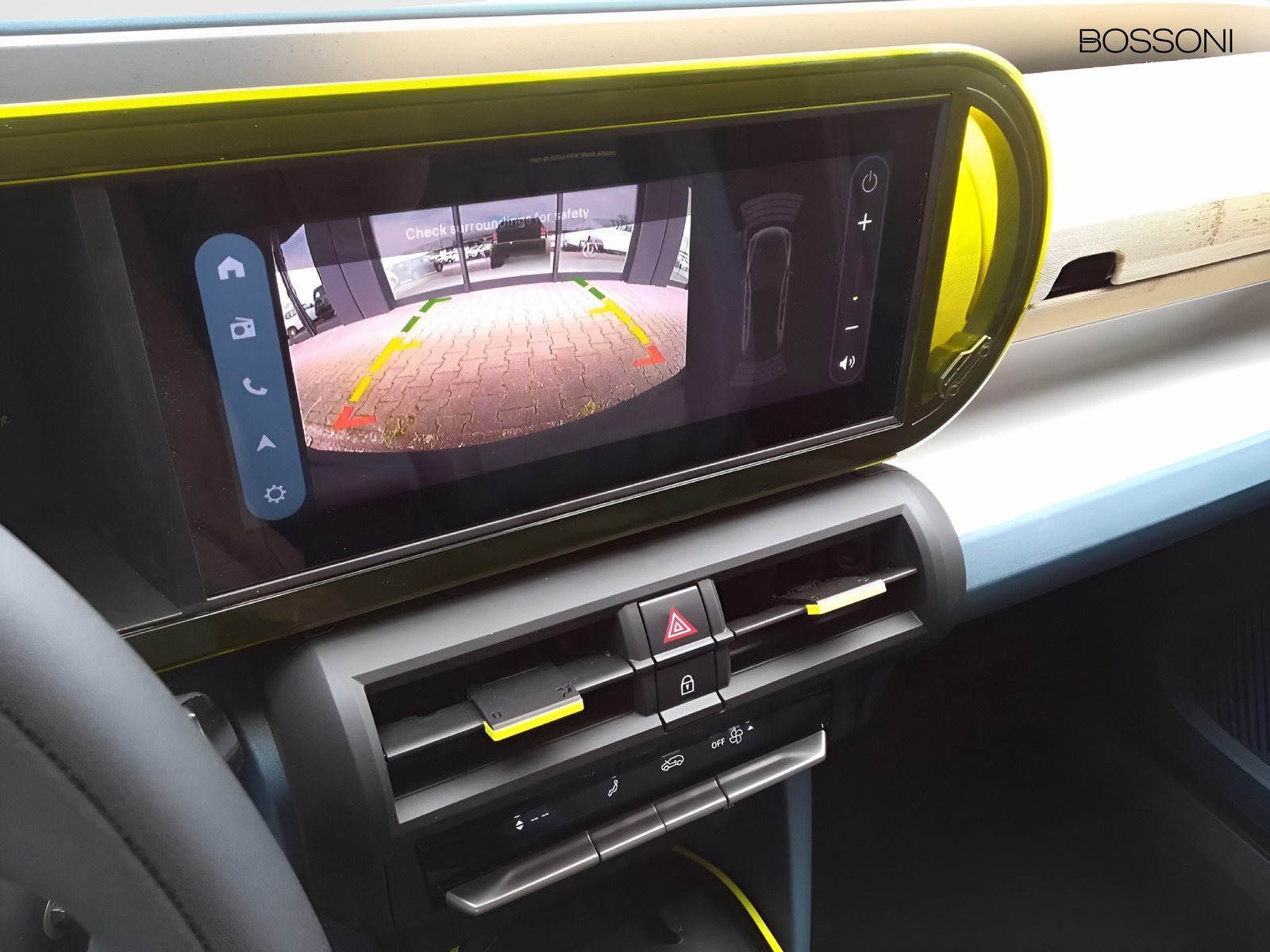 10 - Fiat Grande Panda 44 kwh la prima