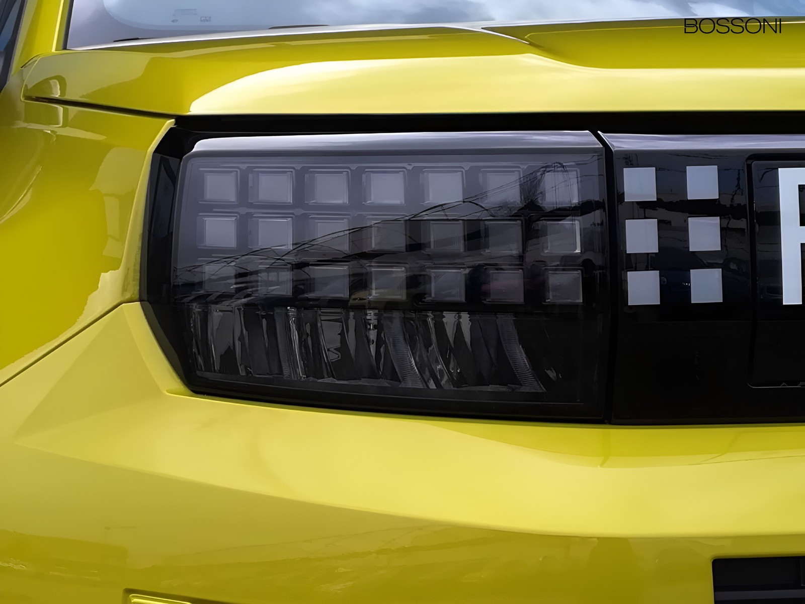 24 - Fiat Grande Panda 44 kwh la prima