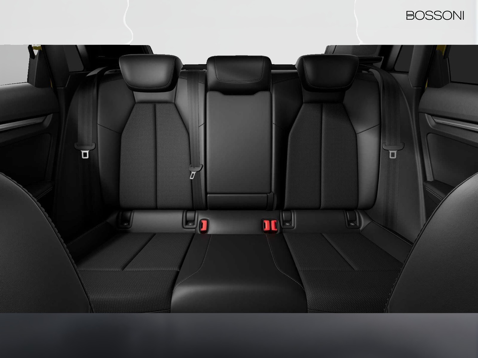 9 - Audi S3 sportback 2.0 tfsi quattro