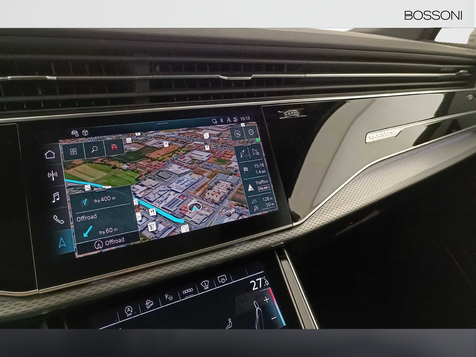 9 - Audi Q7 3.0 v6 tdi mhev 286cv s line edition quattro tiptronic 7p.ti