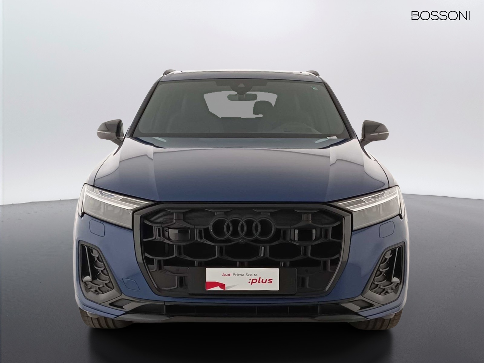 14 - Audi Q7 3.0 v6 tdi mhev 286cv s line edition quattro tiptronic 7p.ti