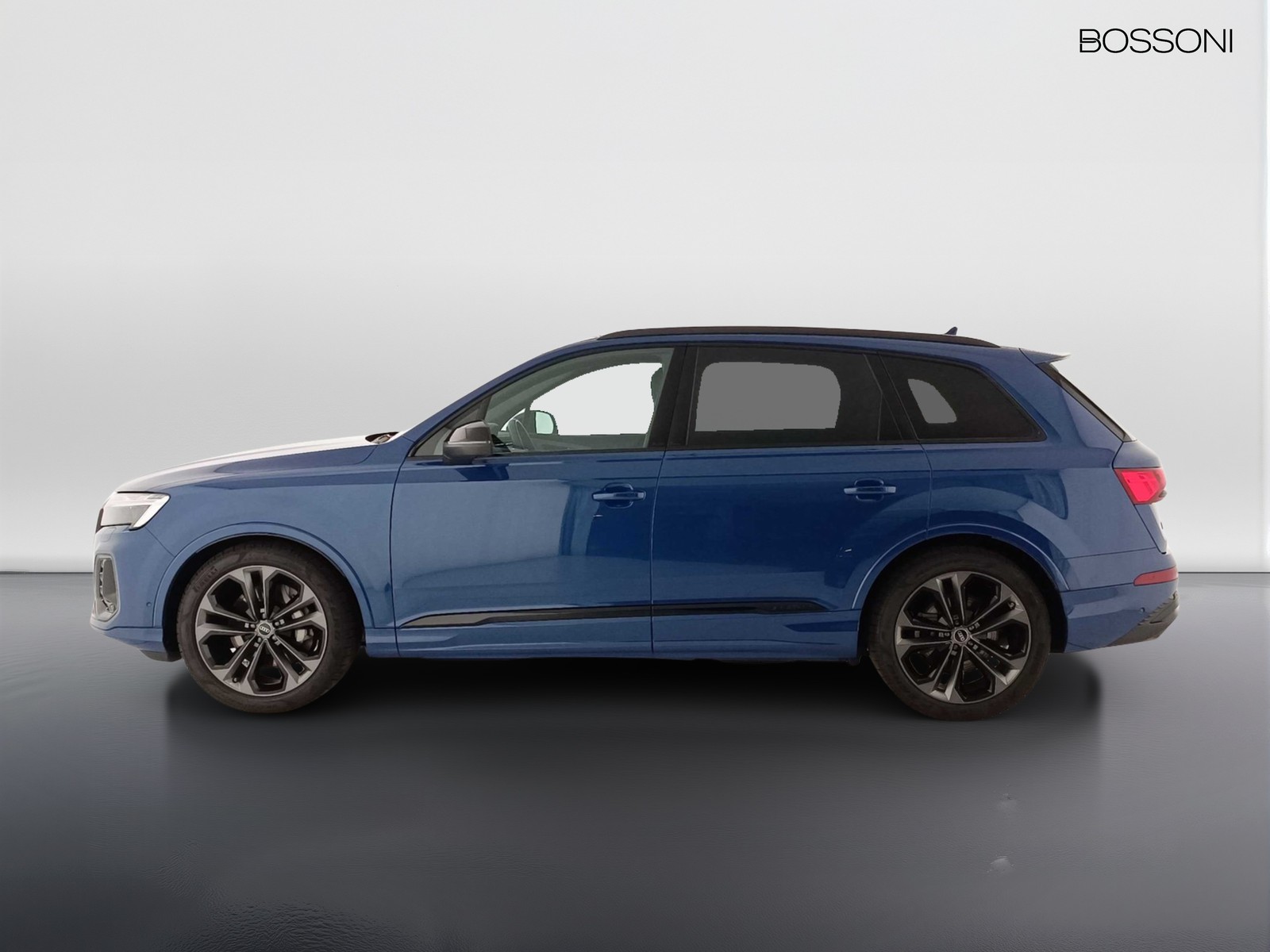 16 - Audi Q7 3.0 v6 tdi mhev 286cv s line edition quattro tiptronic 7p.ti