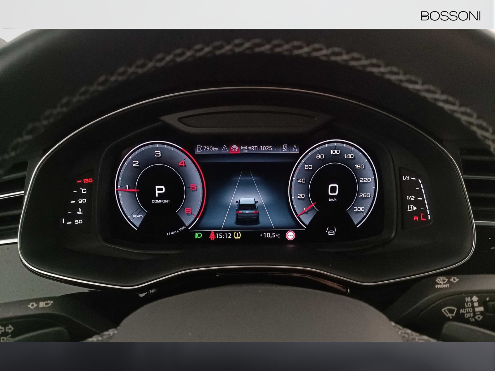 18 - Audi Q7 3.0 v6 tdi mhev 286cv s line edition quattro tiptronic 7p.ti