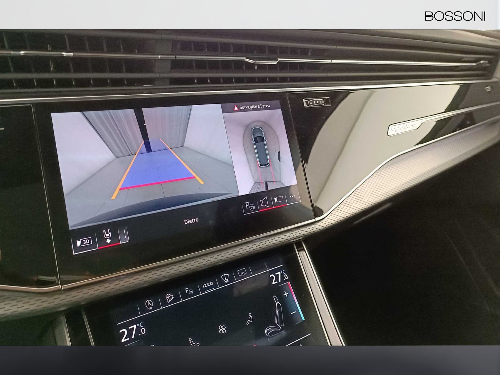 21 - Audi Q7 3.0 v6 tdi mhev 286cv s line edition quattro tiptronic 7p.ti