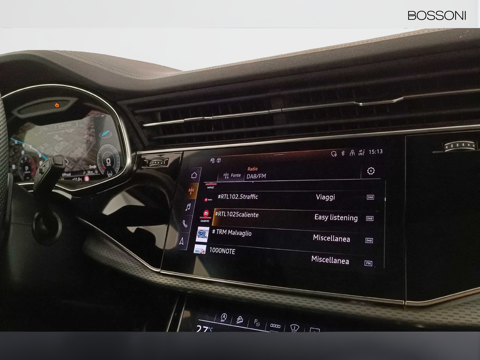 22 - Audi Q7 3.0 v6 tdi mhev 286cv s line edition quattro tiptronic 7p.ti