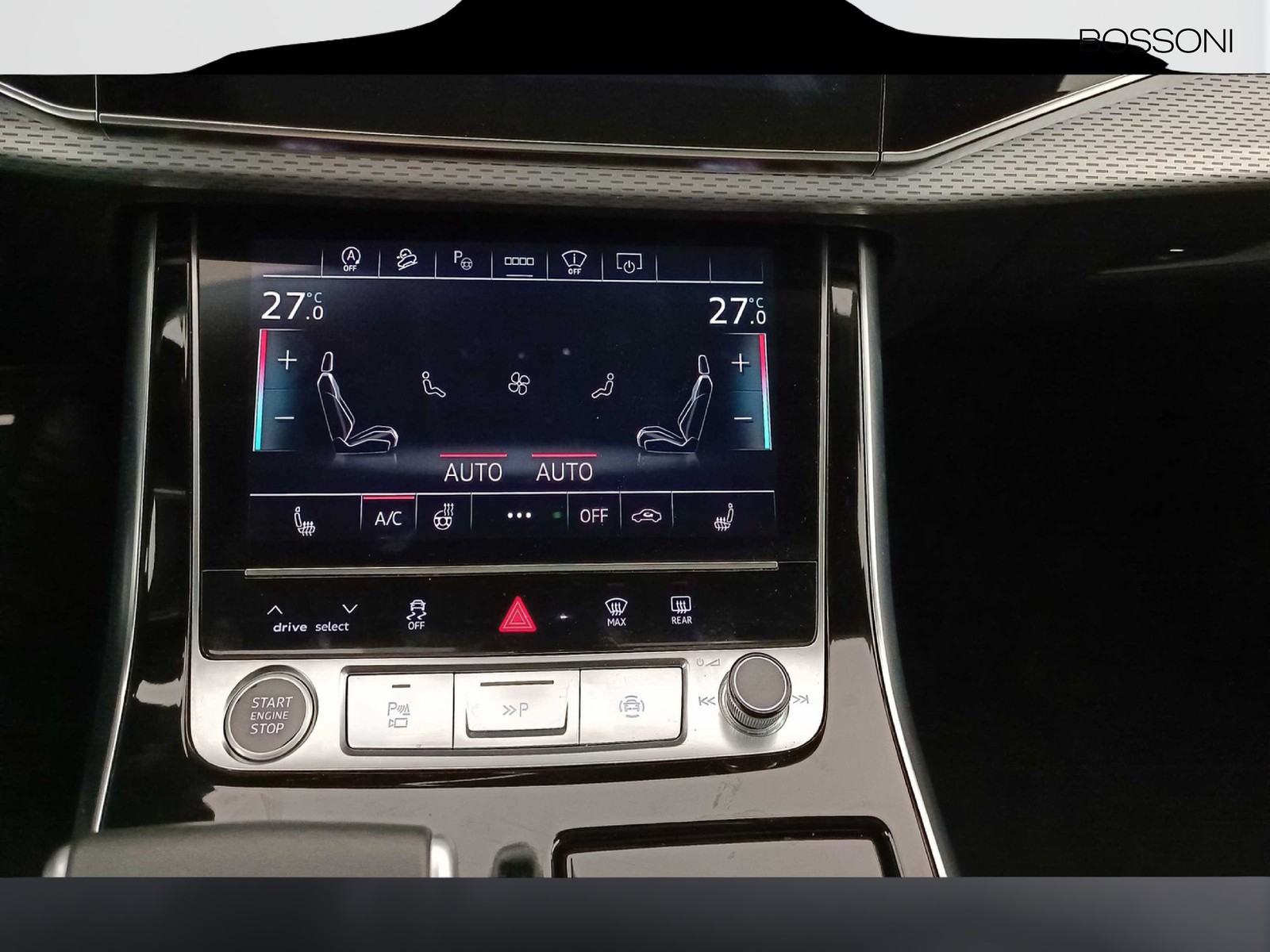 23 - Audi Q7 3.0 v6 tdi mhev 286cv s line edition quattro tiptronic 7p.ti