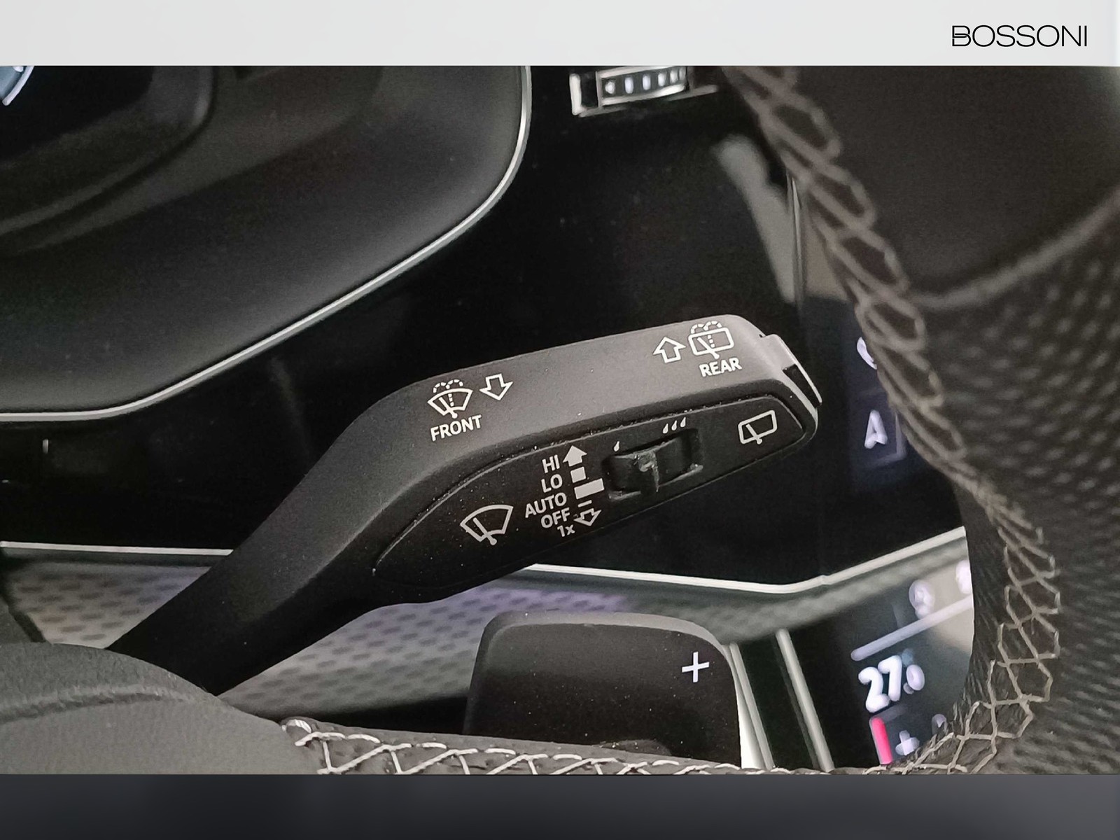 26 - Audi Q7 3.0 v6 tdi mhev 286cv s line edition quattro tiptronic 7p.ti