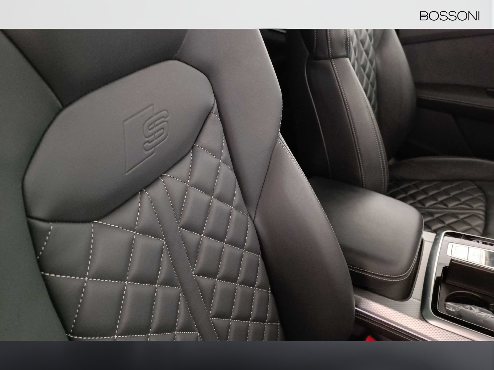 35 - Audi Q7 3.0 v6 tdi mhev 286cv s line edition quattro tiptronic 7p.ti