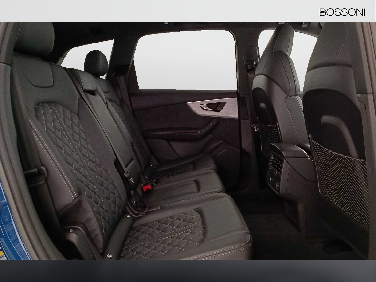 38 - Audi Q7 3.0 v6 tdi mhev 286cv s line edition quattro tiptronic 7p.ti