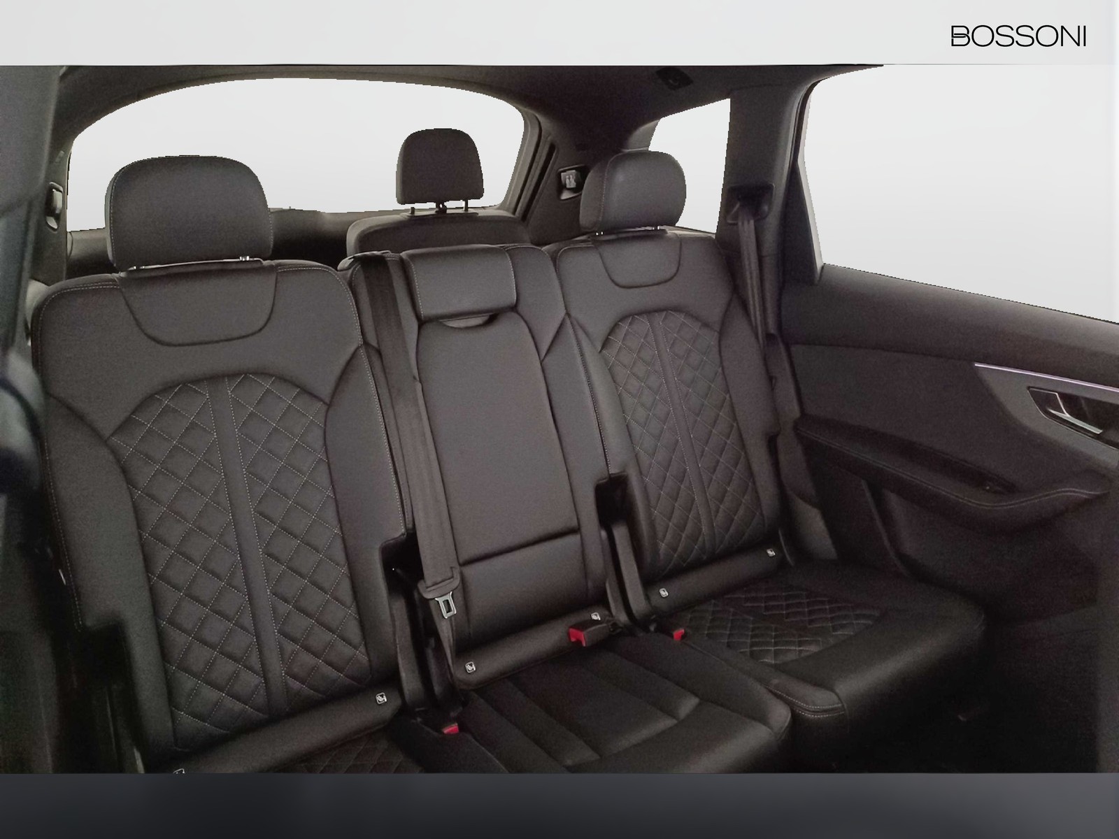 39 - Audi Q7 3.0 v6 tdi mhev 286cv s line edition quattro tiptronic 7p.ti