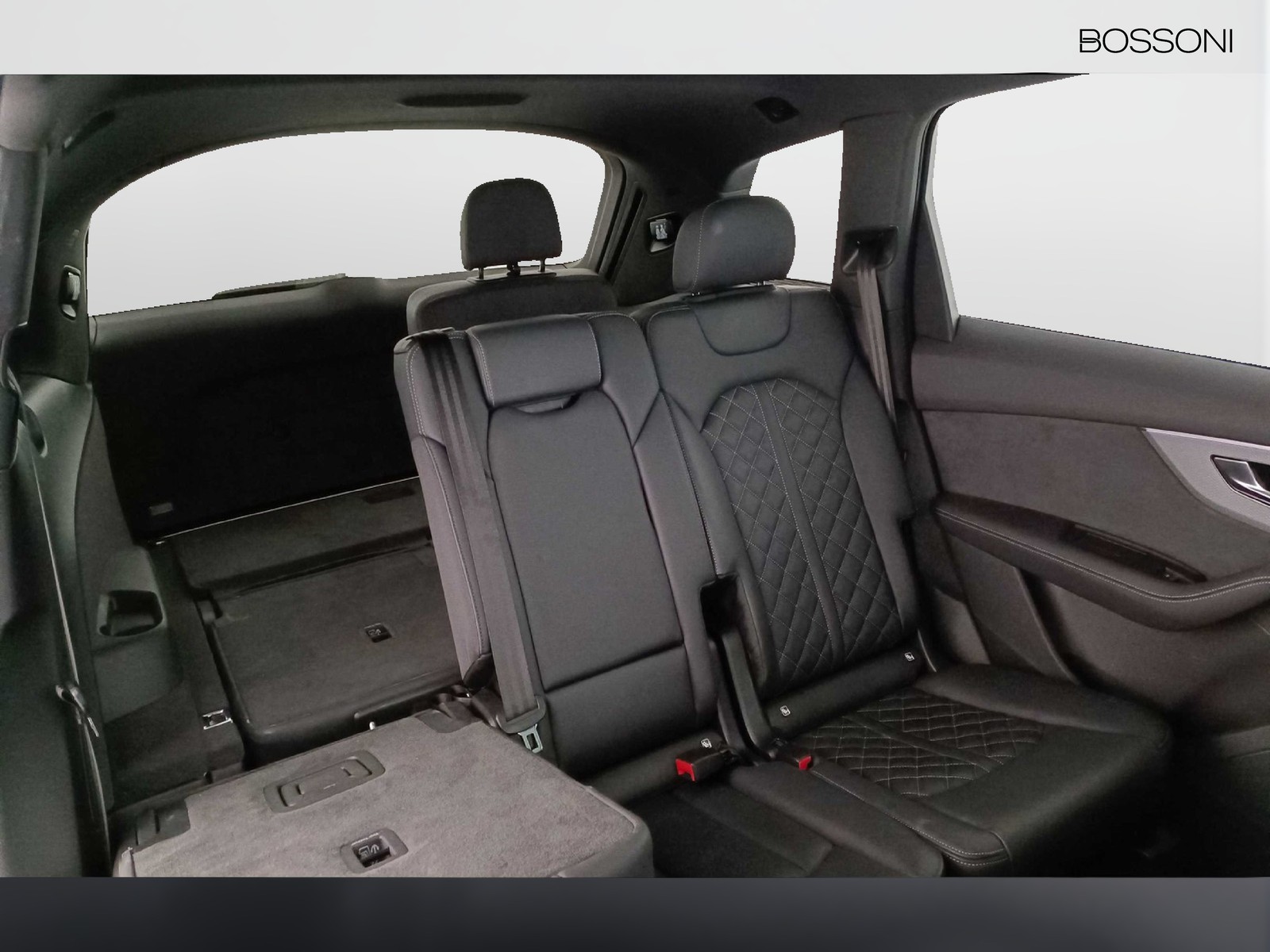 40 - Audi Q7 3.0 v6 tdi mhev 286cv s line edition quattro tiptronic 7p.ti