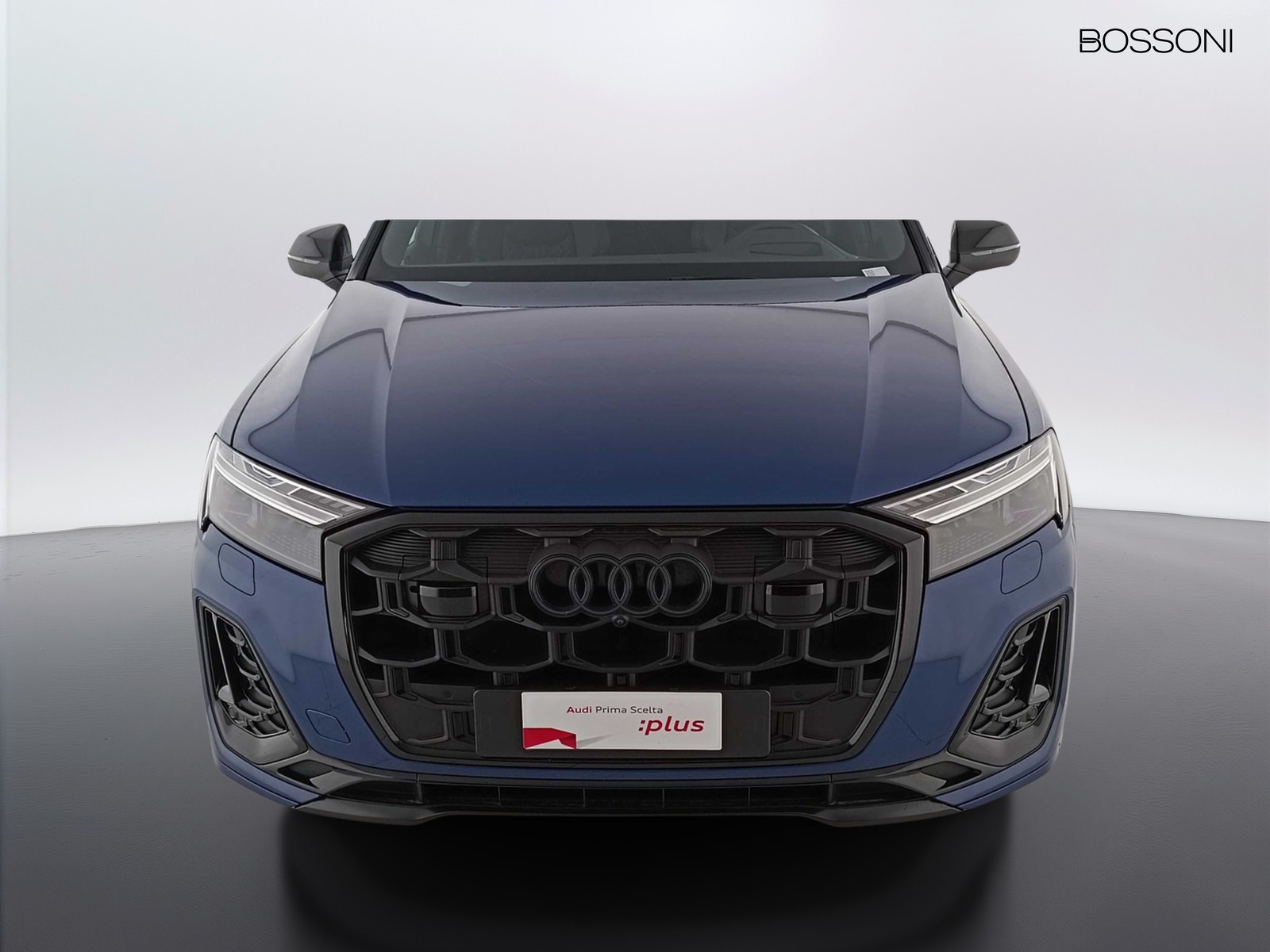 45 - Audi Q7 3.0 v6 tdi mhev 286cv s line edition quattro tiptronic 7p.ti