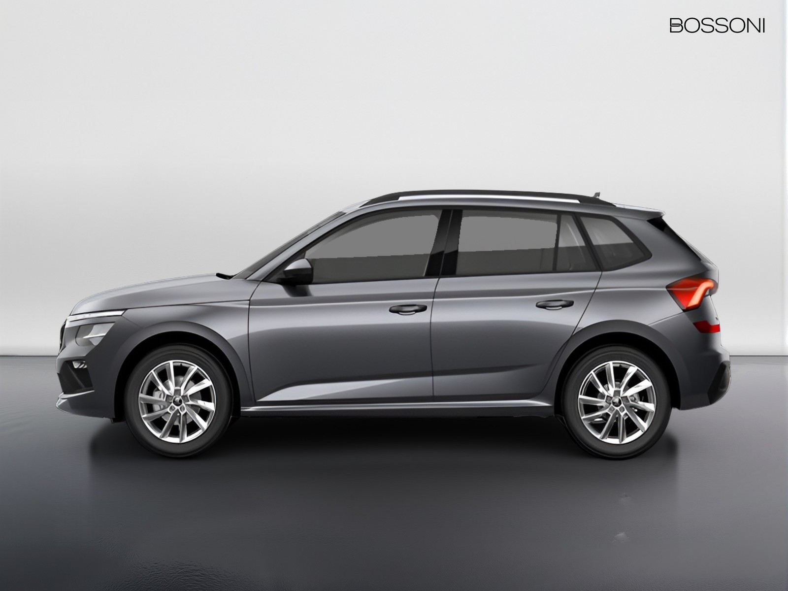 2 - Skoda Kamiq 1.5 tsi act 150cv your way dsg