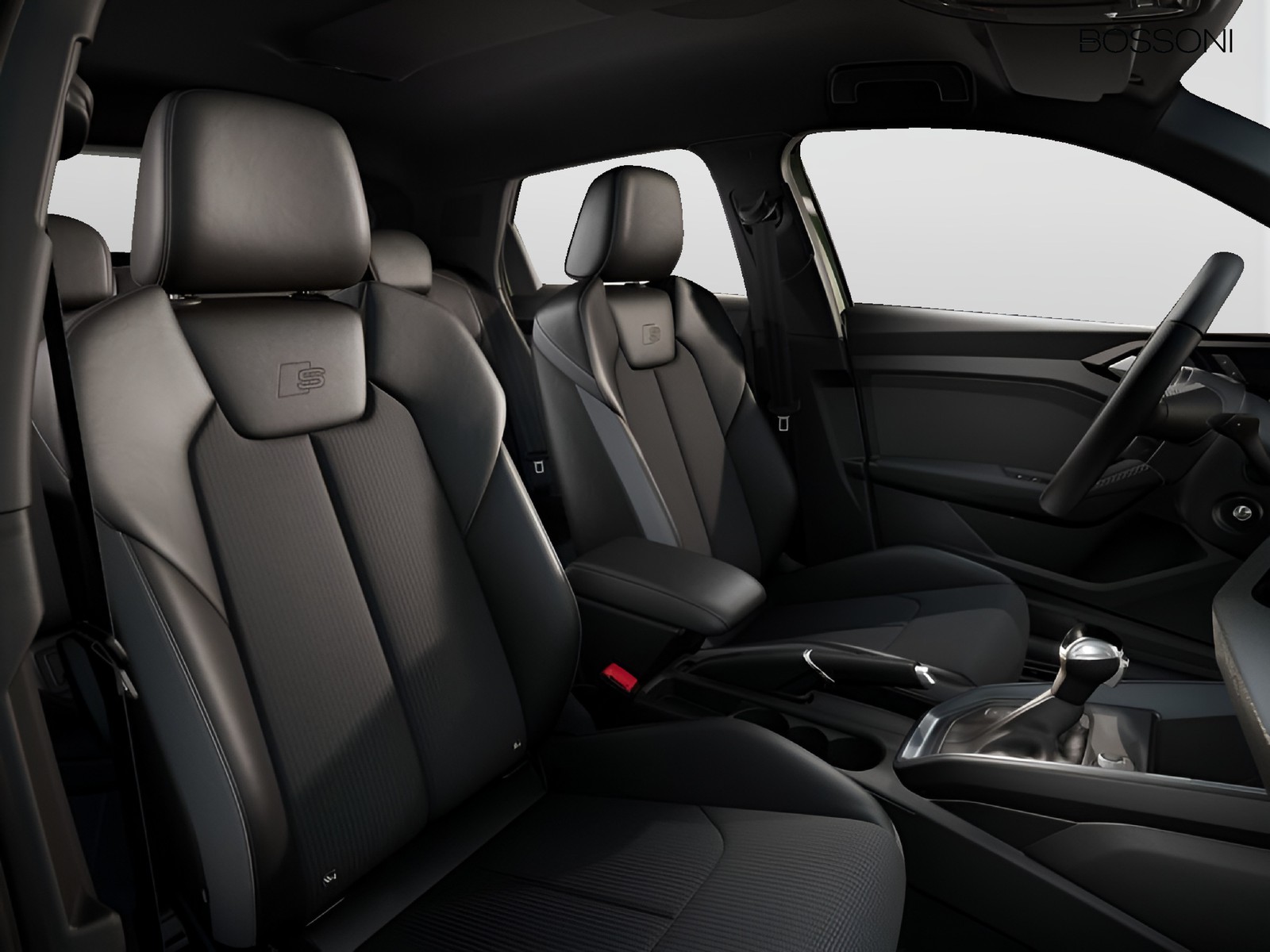 9 - Audi A1 sportback 30 1.0 tfsi 116cv s line edition s tronic