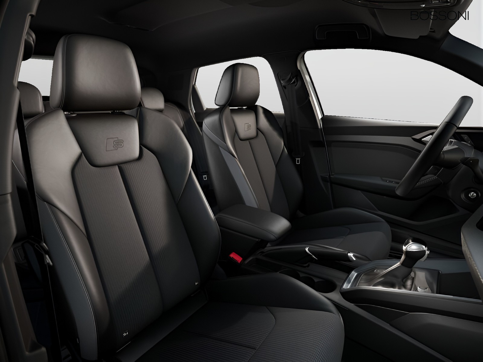 9 - Audi A1 sportback 30 1.0 tfsi 116cv s line edition s tronic