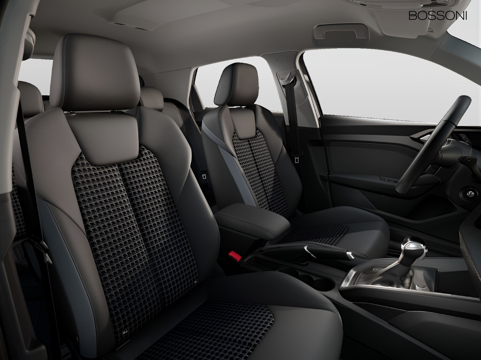 9 - Audi A1 sportback 30 1.0 tfsi 116cv s line edition s tronic