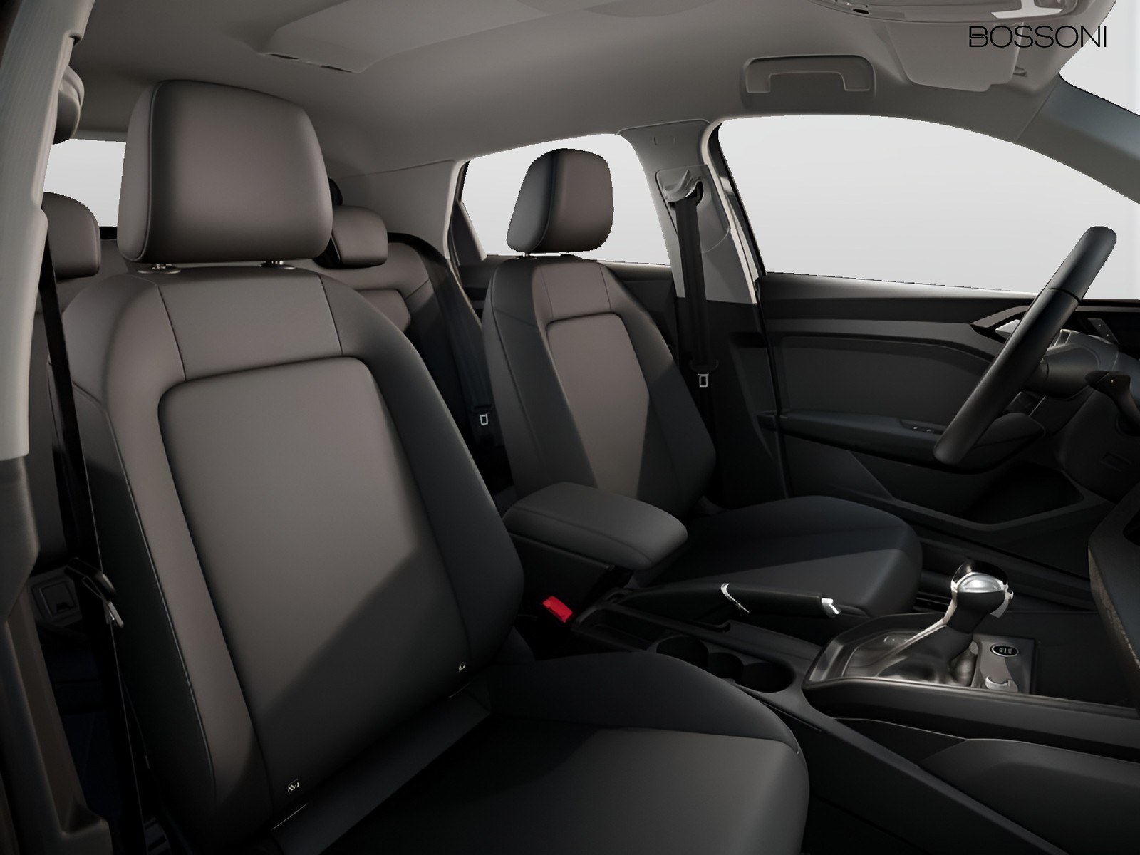 9 - Audi A1 sportback 30 1.0 tfsi 116cv business s tronic