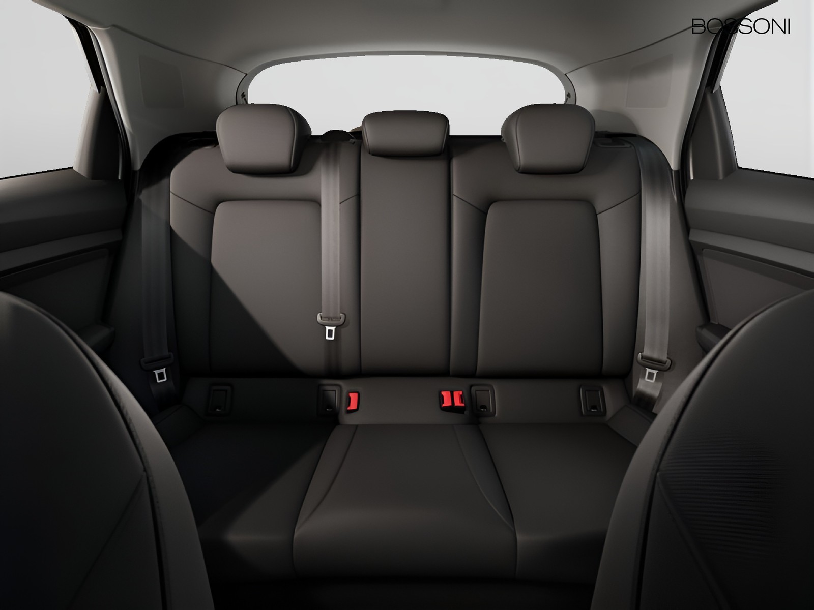 10 - Audi A1 sportback 30 1.0 tfsi 116cv business s tronic