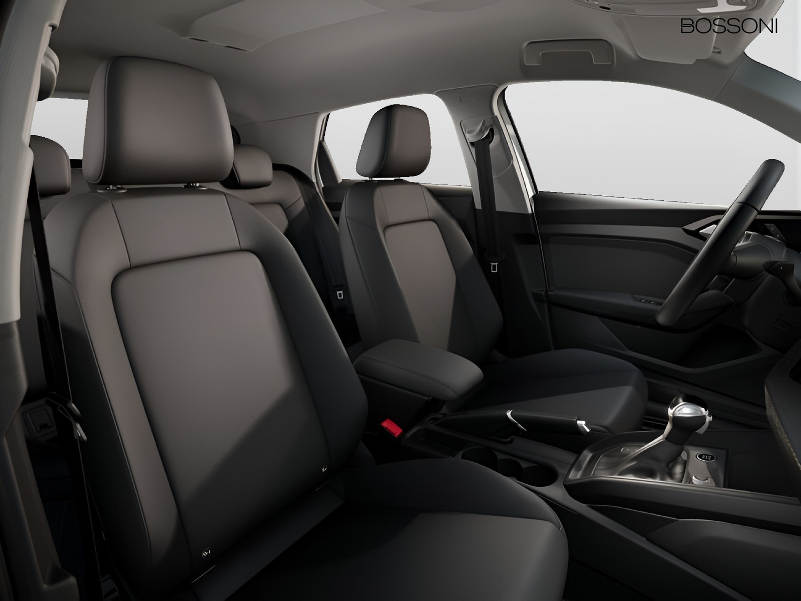 9 - Audi A1 sportback 30 1.0 tfsi 116cv business s tronic