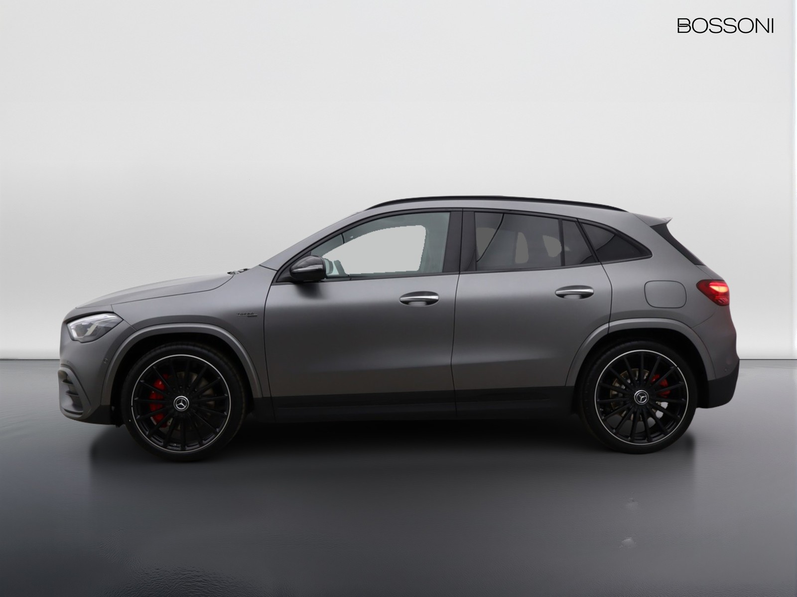 3 - AMG GLA amg 35 premium amg 4matic 8g-dct