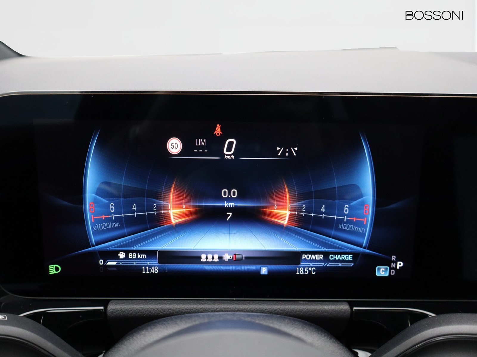 9 - AMG GLA amg 35 premium amg 4matic 8g-dct