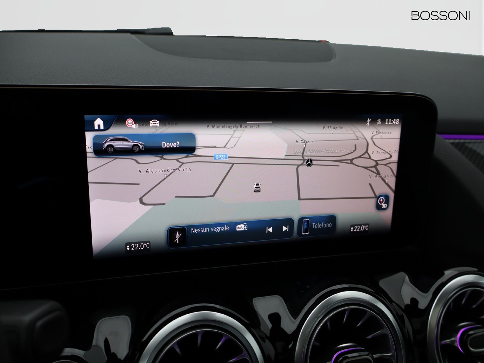 10 - AMG GLA amg 35 premium amg 4matic 8g-dct