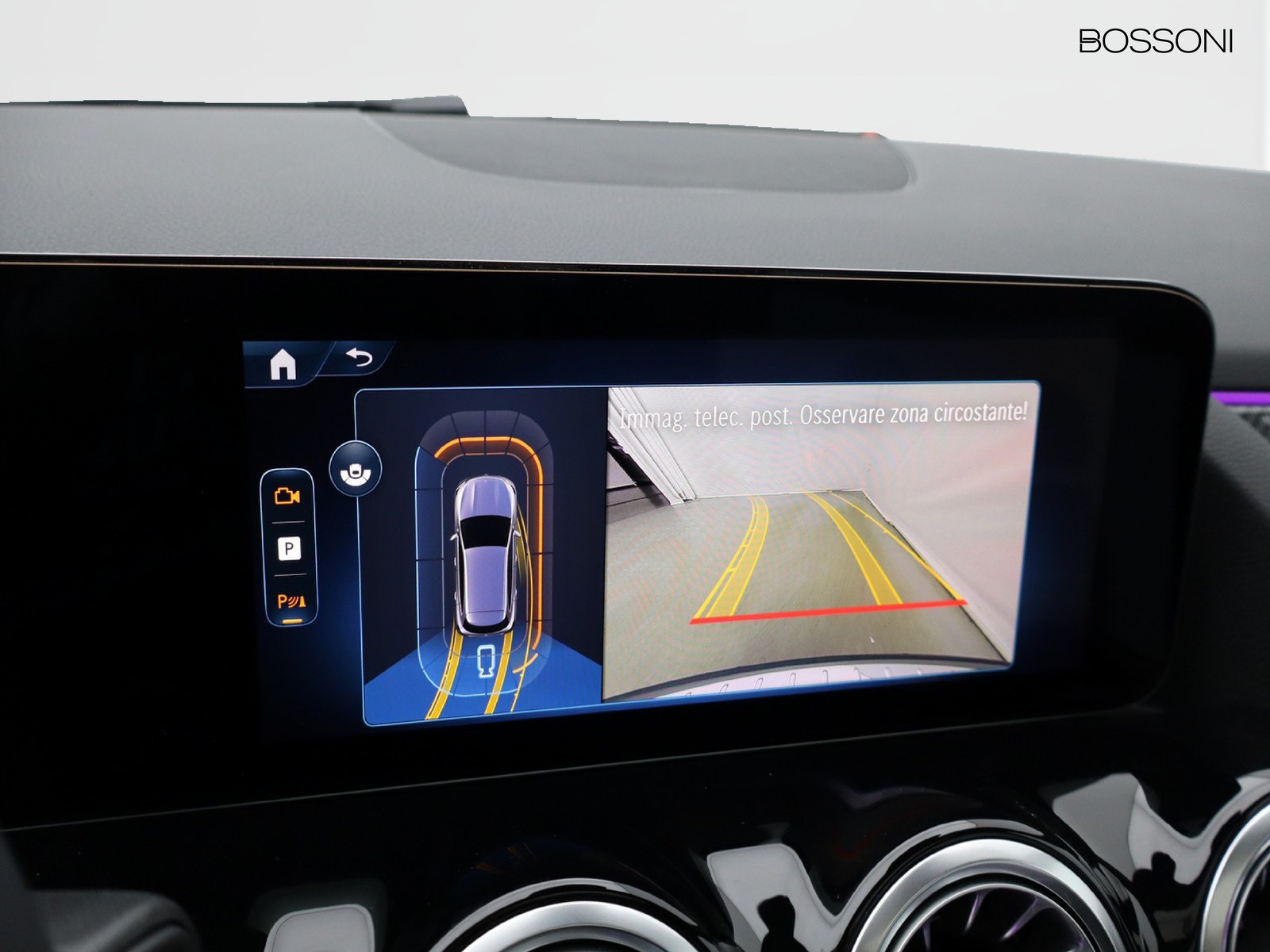 11 - AMG GLA amg 35 premium amg 4matic 8g-dct