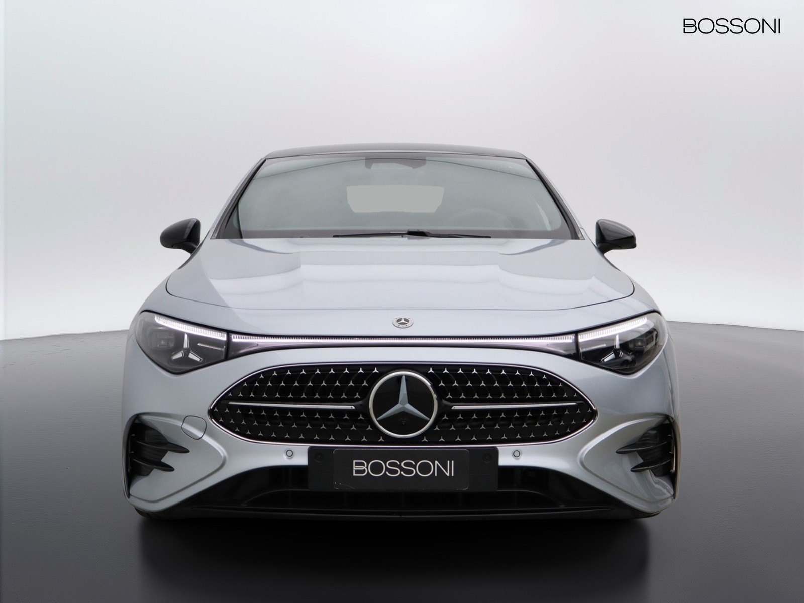 2 - Mercedes CLA 200 advanced plus 4matic auto