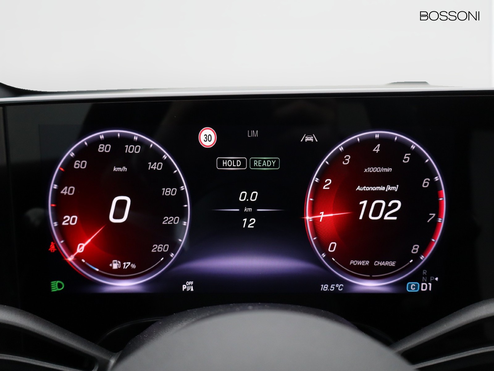 9 - Mercedes CLA 200 advanced plus 4matic auto