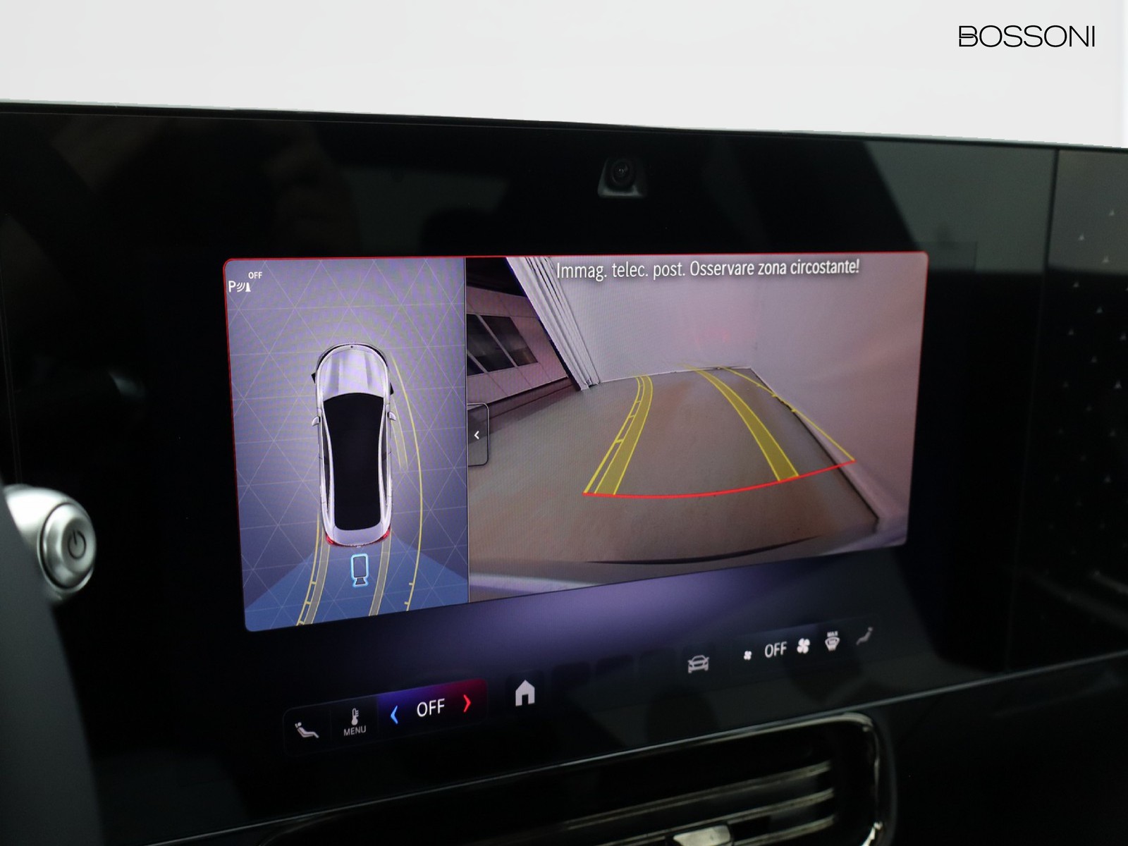 11 - Mercedes CLA 200 advanced plus 4matic auto