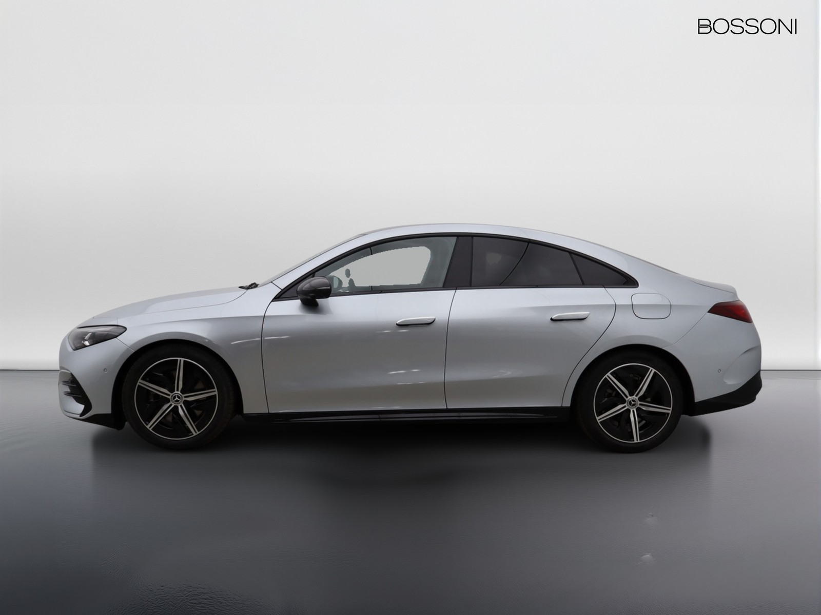 3 - Mercedes CLA 200 advanced plus 4matic auto