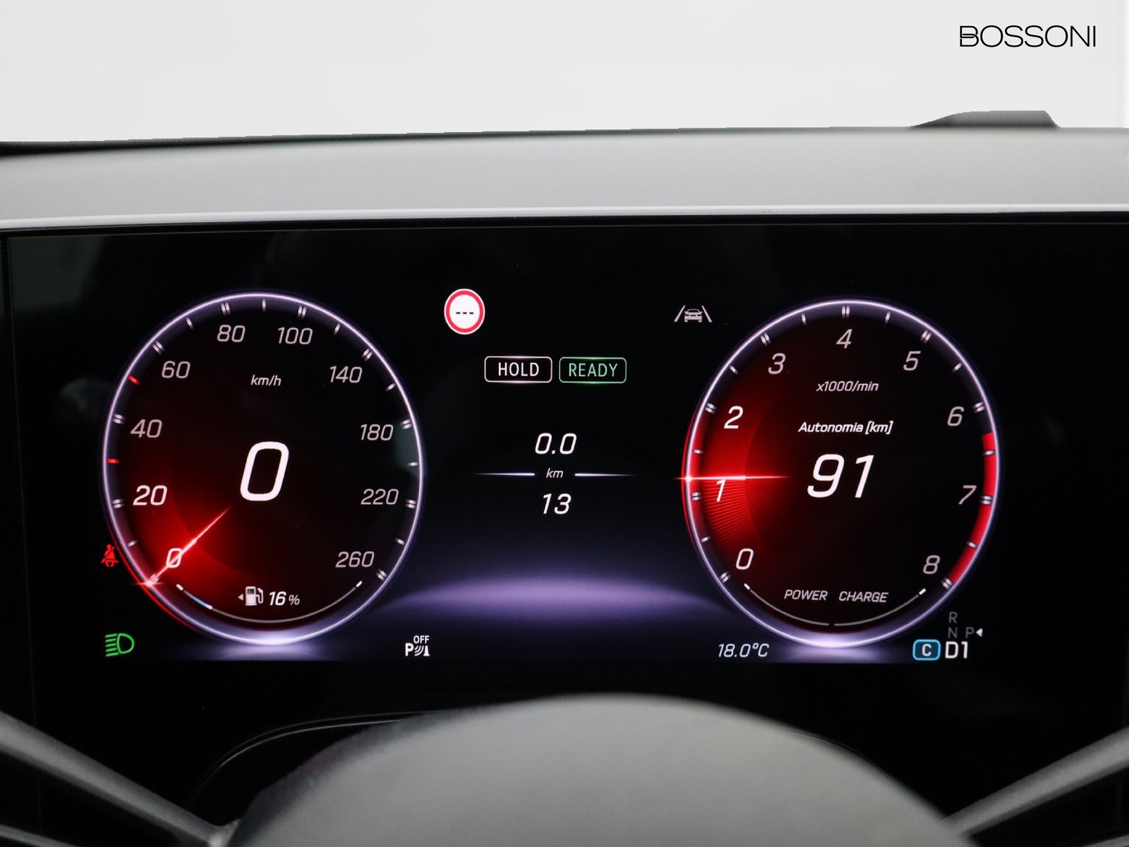 9 - Mercedes CLA 200 advanced plus 4matic auto