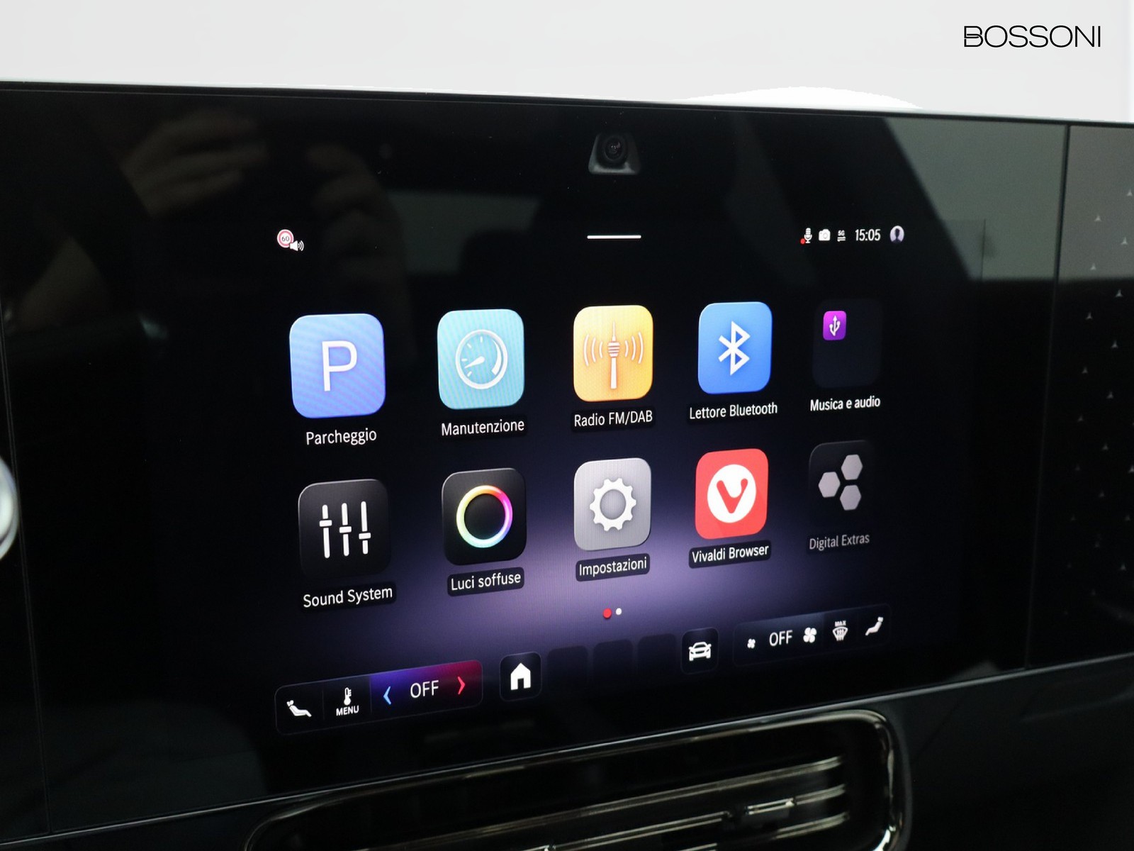 10 - Mercedes CLA 200 advanced plus 4matic auto