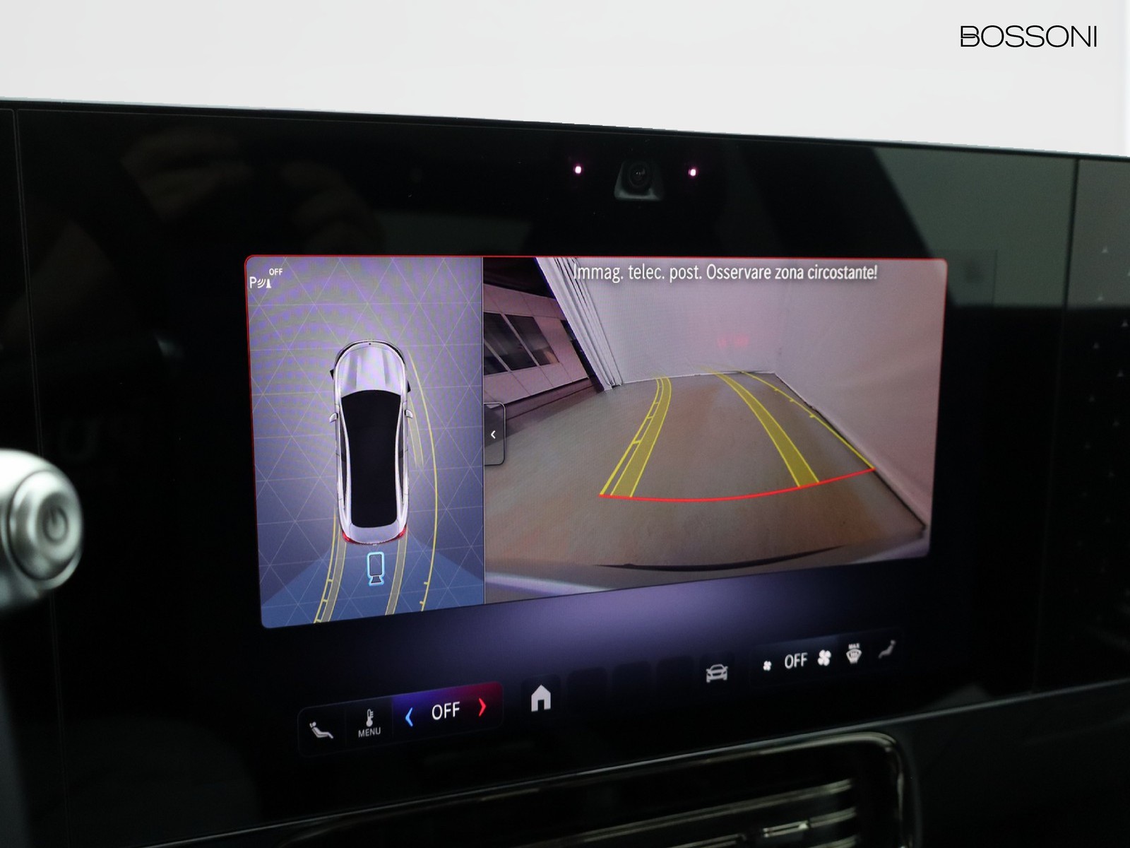 11 - Mercedes CLA 200 advanced plus 4matic auto