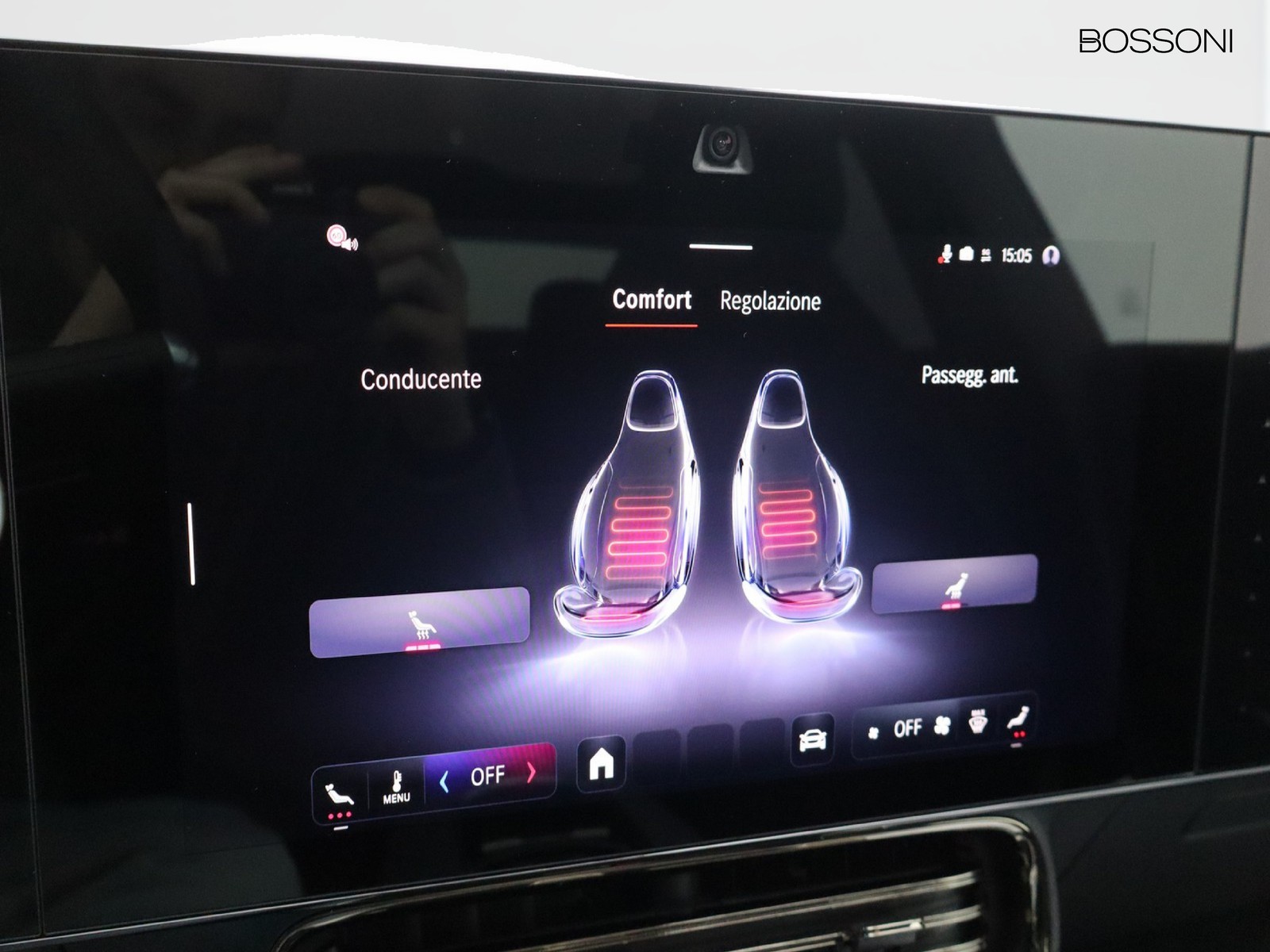 14 - Mercedes CLA 200 advanced plus 4matic auto