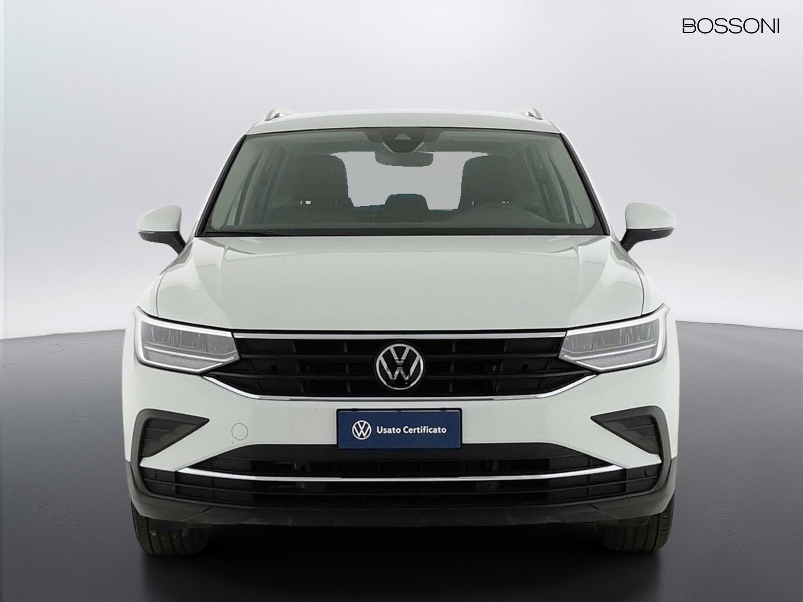 2 - Volkswagen Tiguan 2.0 tdi scr 150cv life dsg