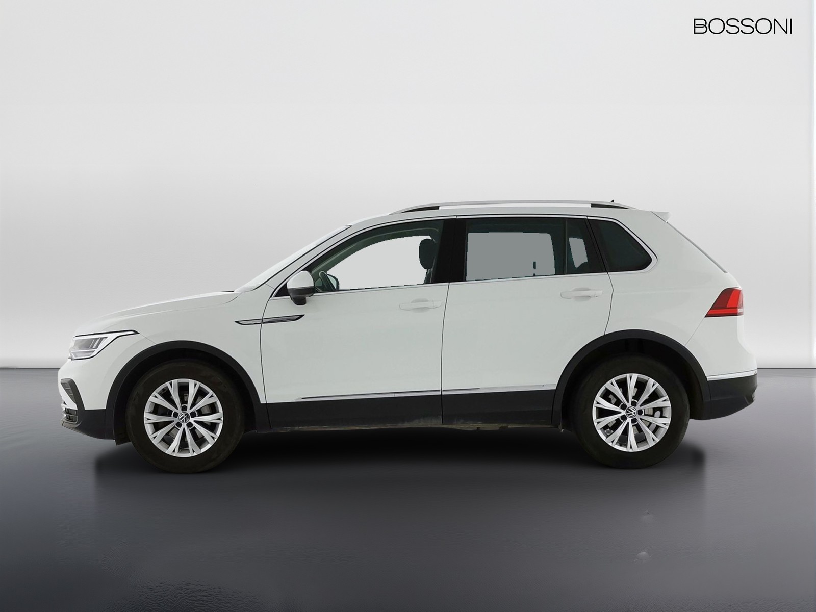 3 - Volkswagen Tiguan 2.0 tdi scr 150cv life dsg