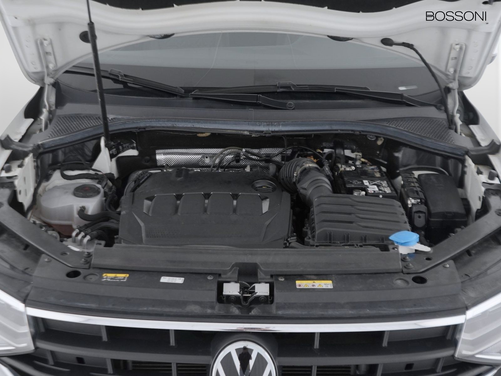 11 - Volkswagen Tiguan 2.0 tdi scr 150cv life dsg