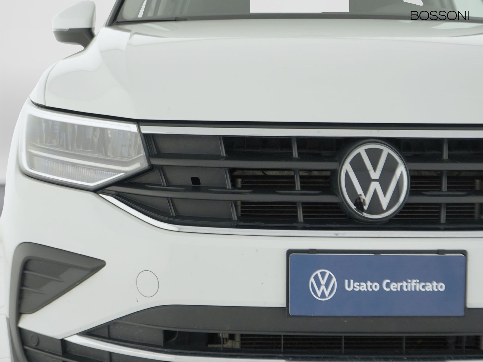 14 - Volkswagen Tiguan 2.0 tdi scr 150cv life dsg