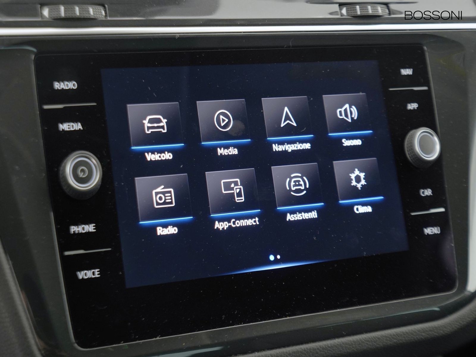 28 - Volkswagen Tiguan 2.0 tdi scr 150cv life dsg