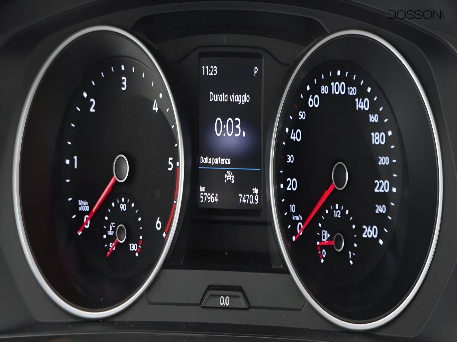 30 - Volkswagen Tiguan 2.0 tdi scr 150cv life dsg