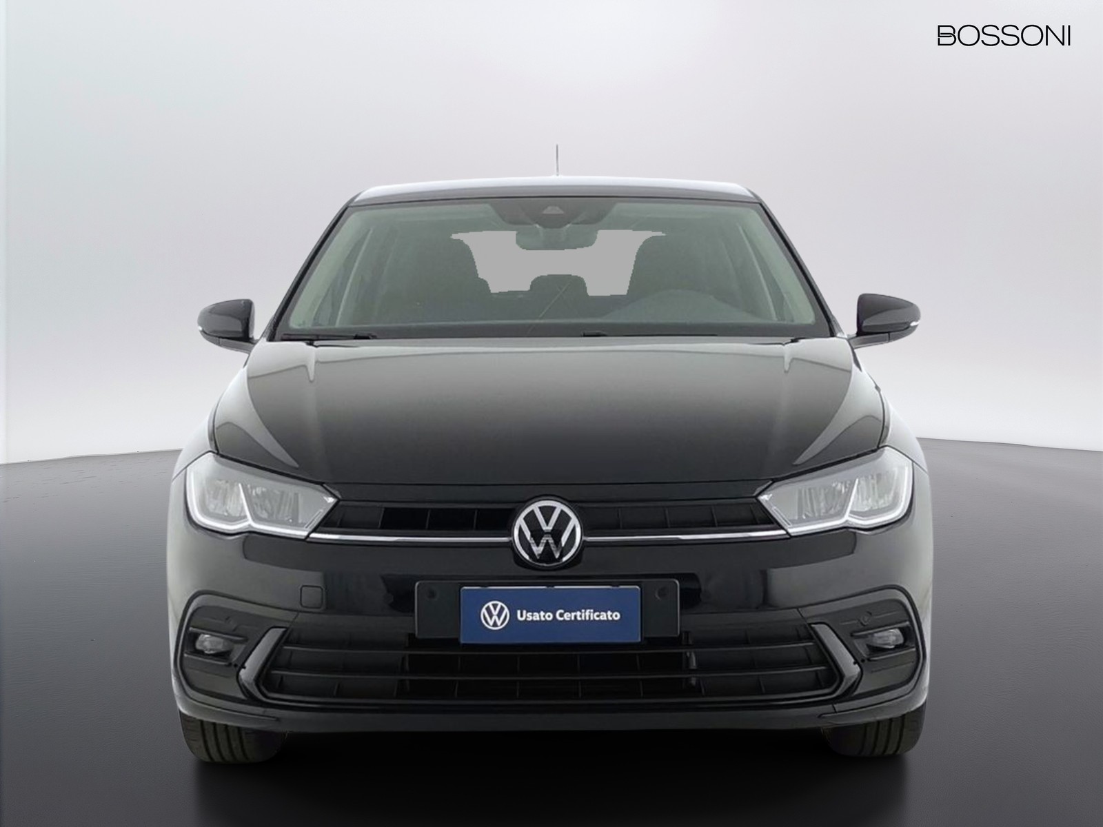 2 - Volkswagen Polo 1.0 evo 80cv life