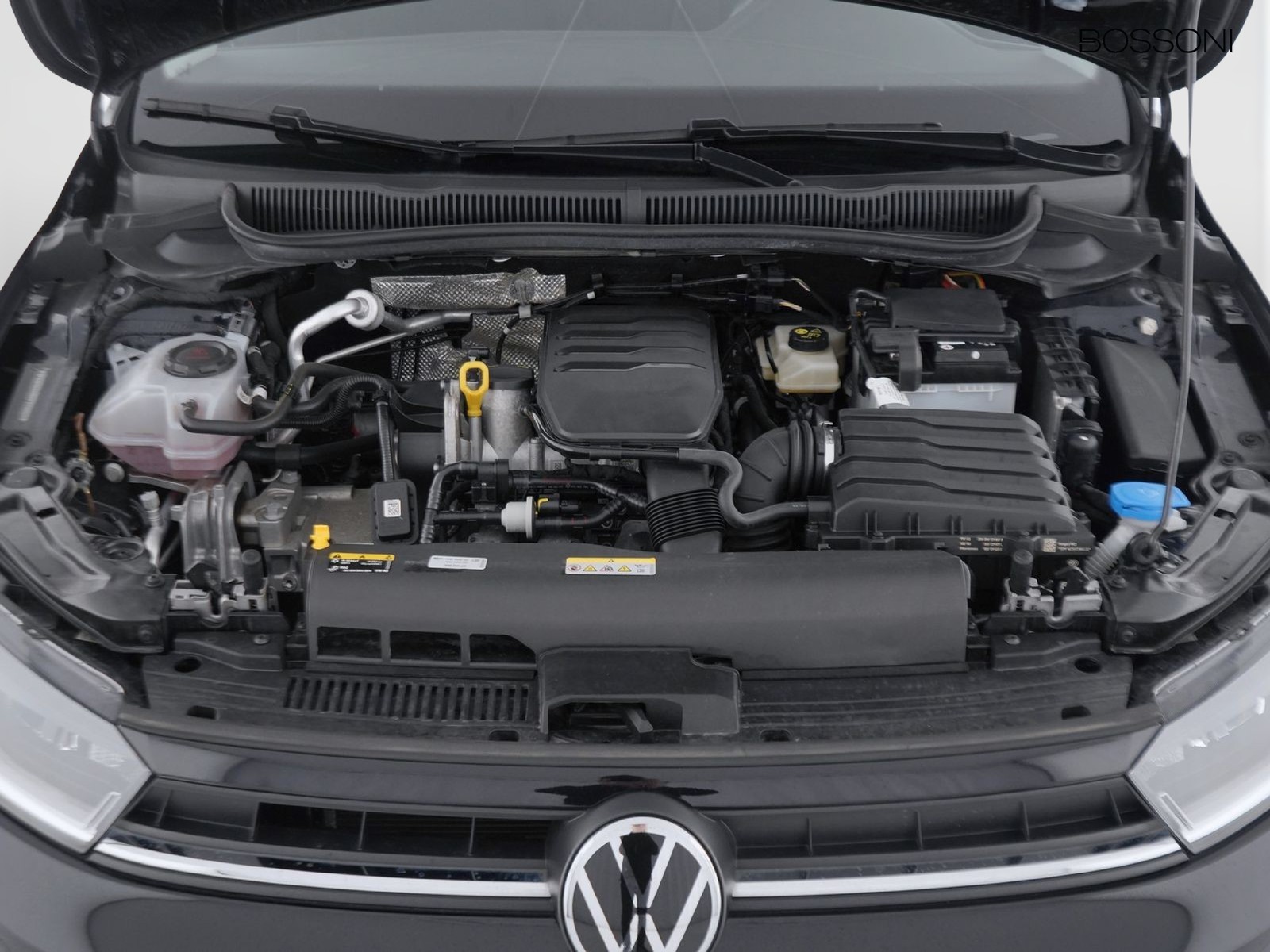 11 - Volkswagen Polo 1.0 evo 80cv life