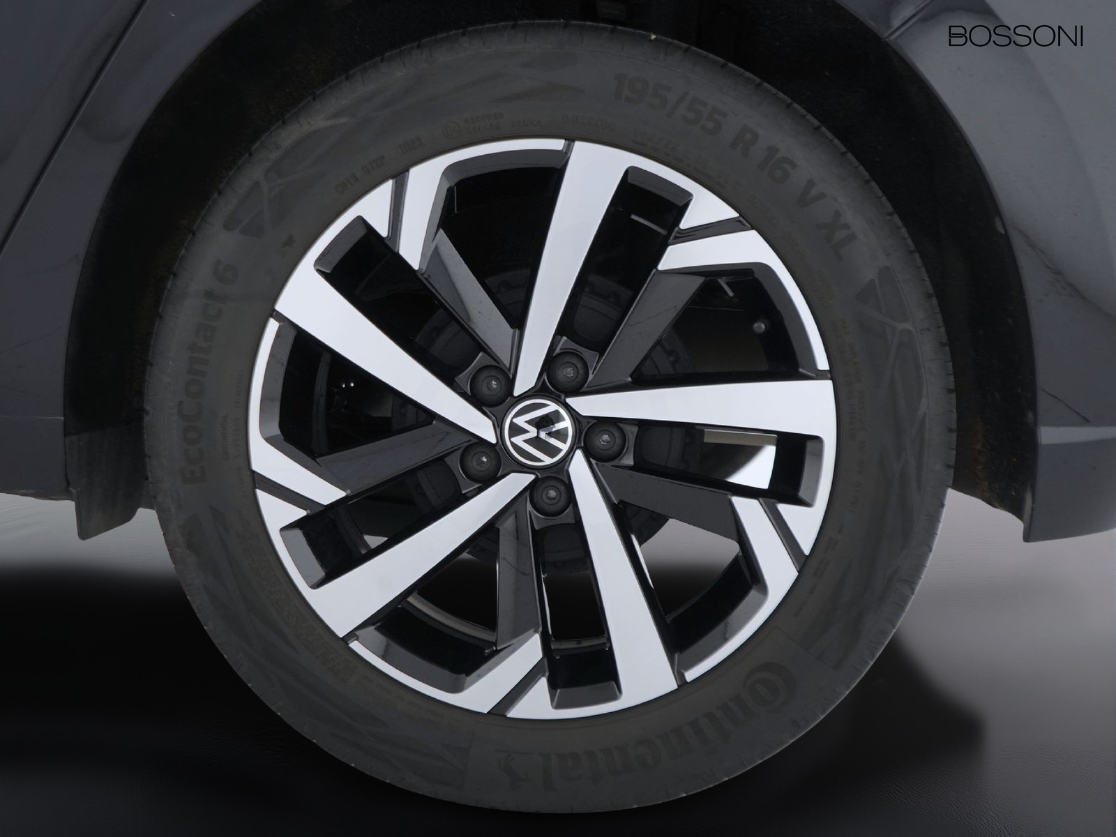 12 - Volkswagen Polo 1.0 evo 80cv life